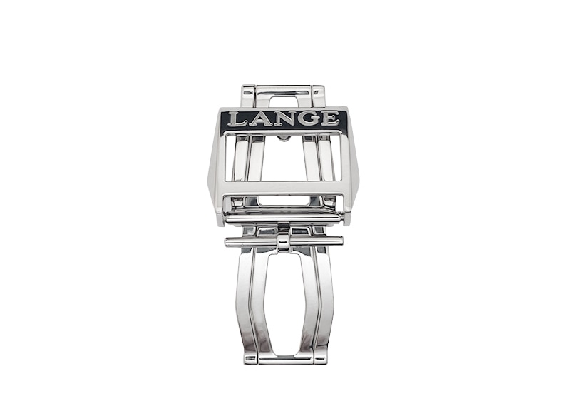 A.ランゲ＆ゾーネ - ディプロイメントバックル(Dバックル) | A.LANGE
