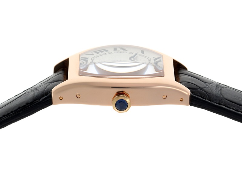 カルティエ - トーチュ LM CPCP | CARTIER | W1539851 | PG シルバー
