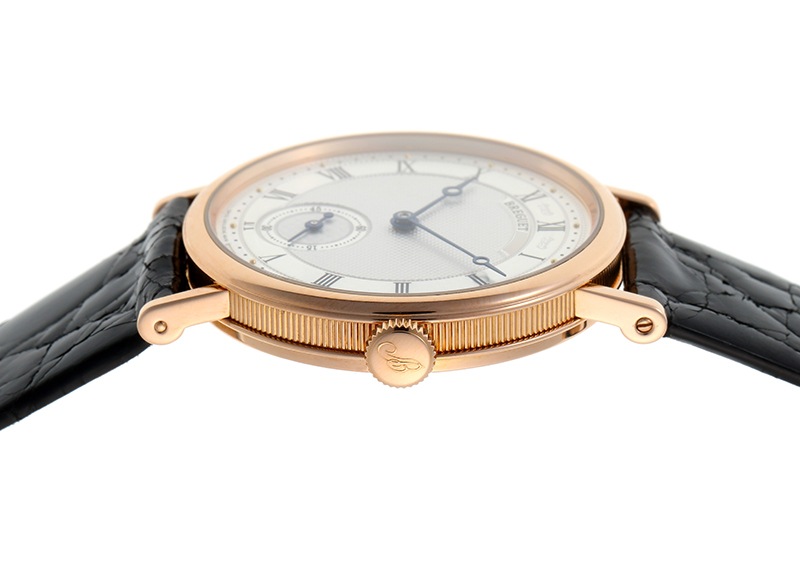 ブレゲ - クラシック ツインバレル | BREGUET | 5907BR/12/984 | RG
