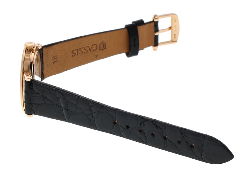 ブレゲ - クラシック ツインバレル | BREGUET | 5907BR/12/984 | RG