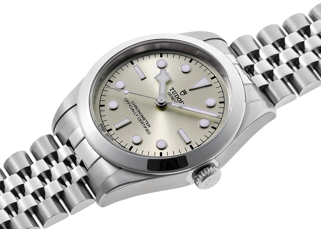 チューダー - ブラックベイ ワン 39 | TUDOR | M79660-0003 | SS