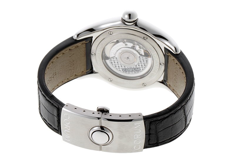 コルム - バブル カジノロワイヤル | CORUM | 082.150.20 | SS
