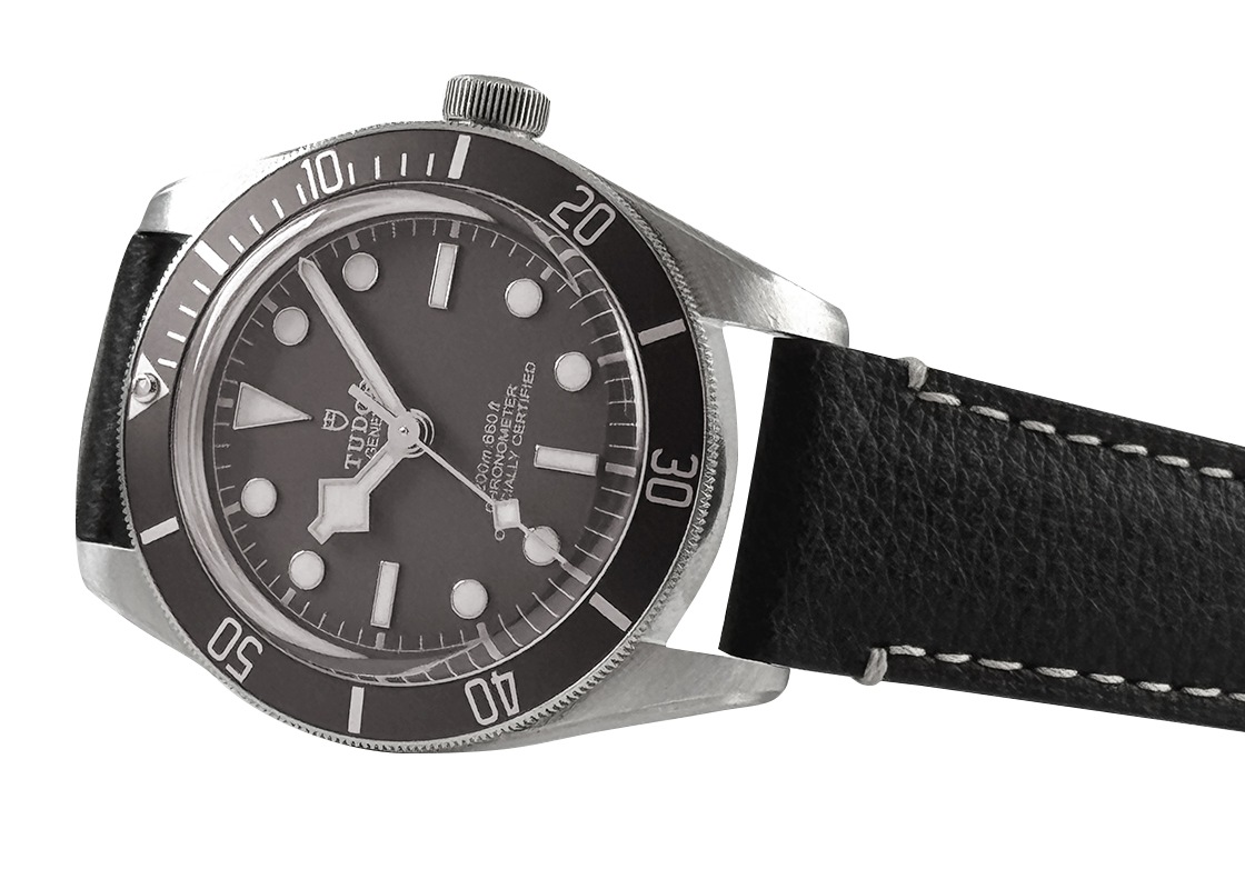 チューダー - ブラックベイ 58 925 | TUDOR | M79010SG-0001 | SV