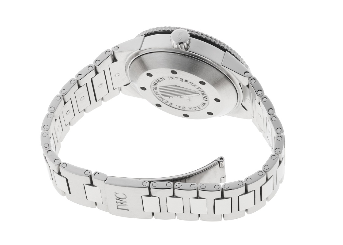 IWC - GST アクアタイマー | INTERNATIONAL WATCH COMPANY | IW353602