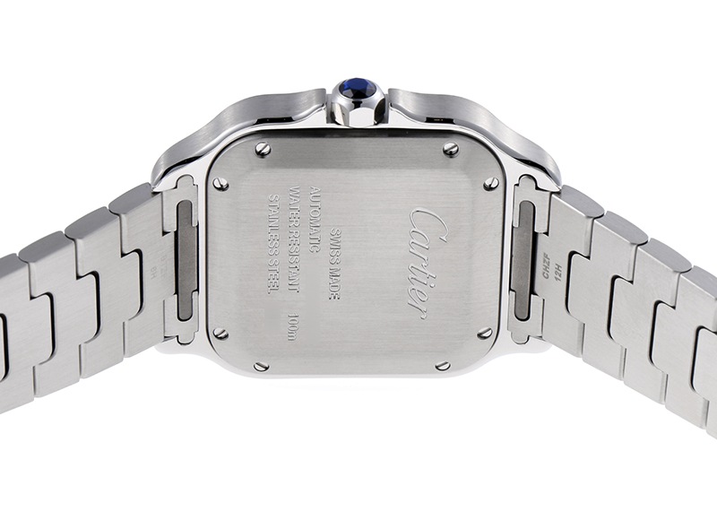 BRAND LIST - ブランド一覧,CARTIER - カルティエ,サントス 