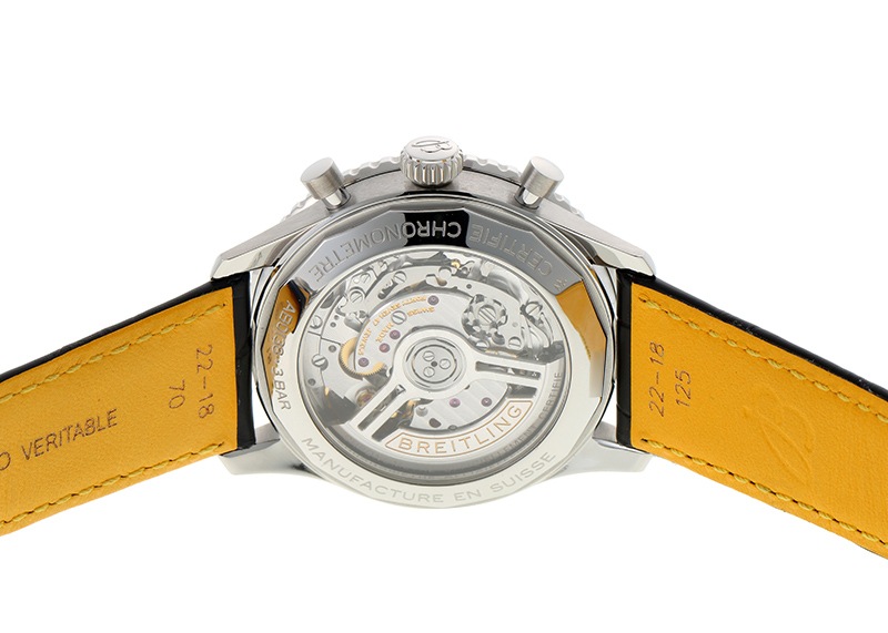 BRAND LIST - ブランド一覧,BREITLING - ブライトリング  