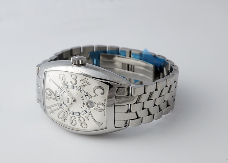 フランクミュラー　トノーカーベックス レリーフ フランクミュラー - トノーカーベックス レリーフ | FRANCK MULLER