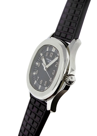 パテックフィリップ - アクアノート ミディアム | PATEK PHILIPPE