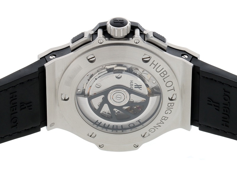 BRAND LIST - ブランド一覧,HUBLOT - ウブロ,ビッグバン - ウブロ 