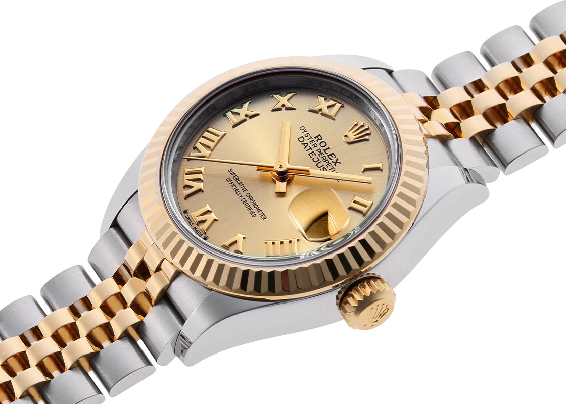 BRAND LIST - ブランド一覧,ROLEX - ロレックス,レディース