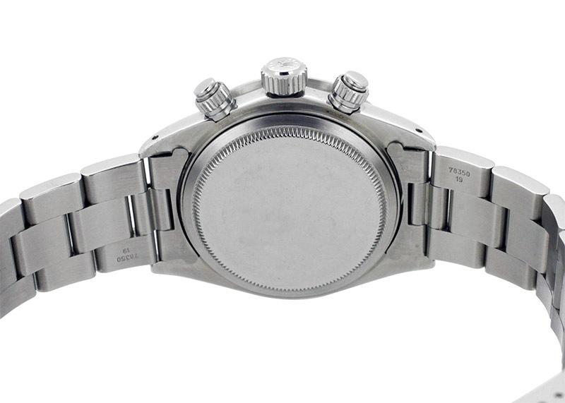 ロレックス - コスモグラフ デイトナ | ROLEX | 6263 | 79年製 SS