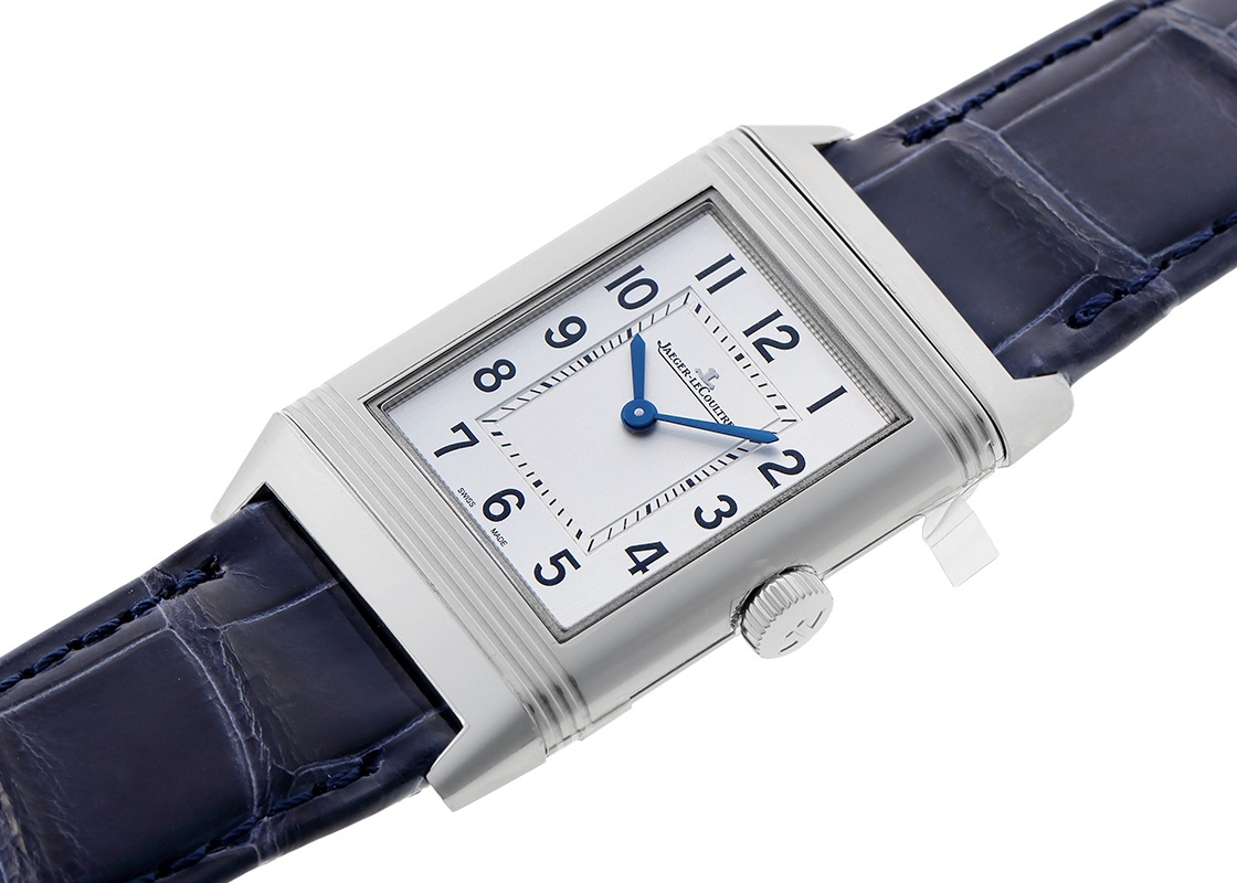 ジャガー・ルクルト ステンレス 尾錠 16㍉ ジャガー・ルクルト ステンレススチール 16mm純正尾錠 | アンティー