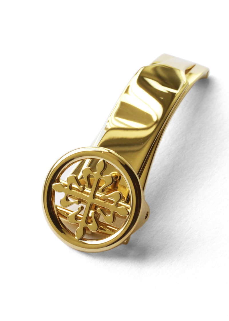 パテックフィリップ - ディプロイメントバックル(Dバックル