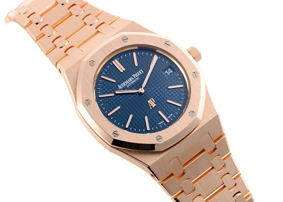 オーデマピゲ ロイヤルオーク コマ PG 15202OR用 オーデマ ピゲ15202OR