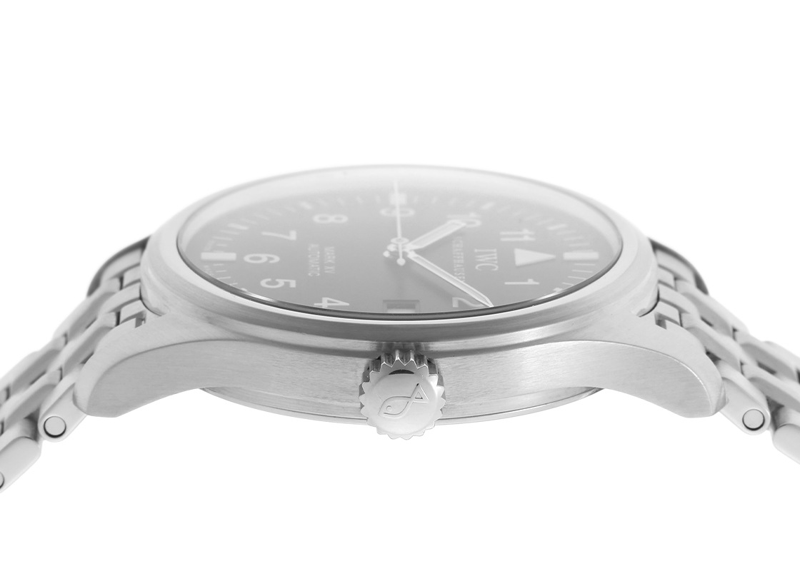 IWC - パイロットウォッチ マークXV(マーク15) | INTERNATIONAL WATCH