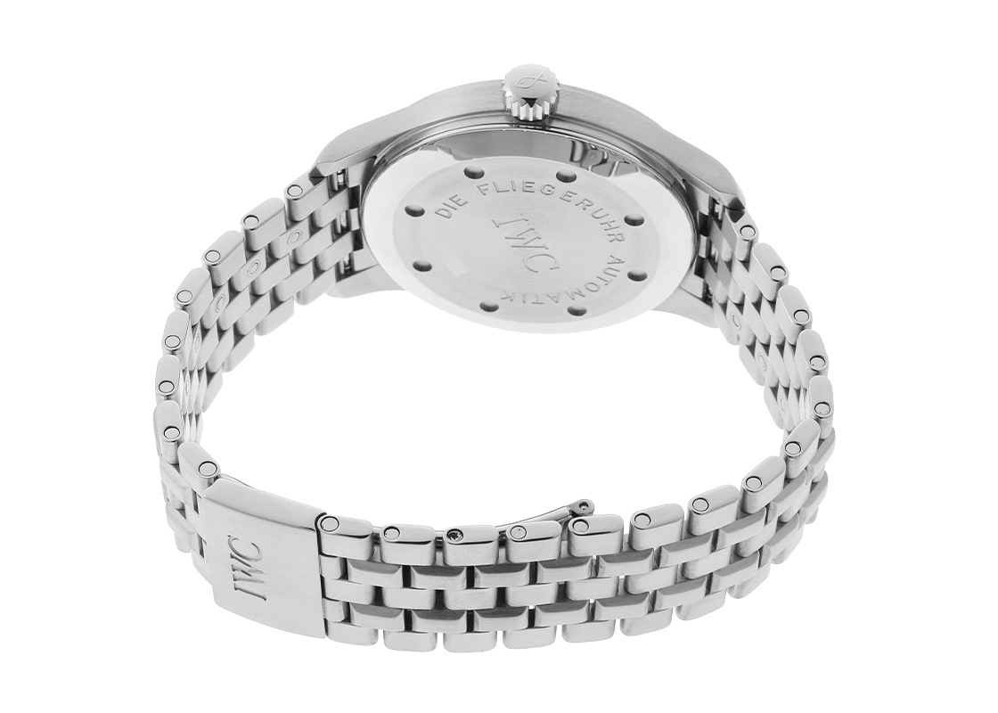 IWC - パイロットウォッチ マークXV(マーク15) | INTERNATIONAL WATCH
