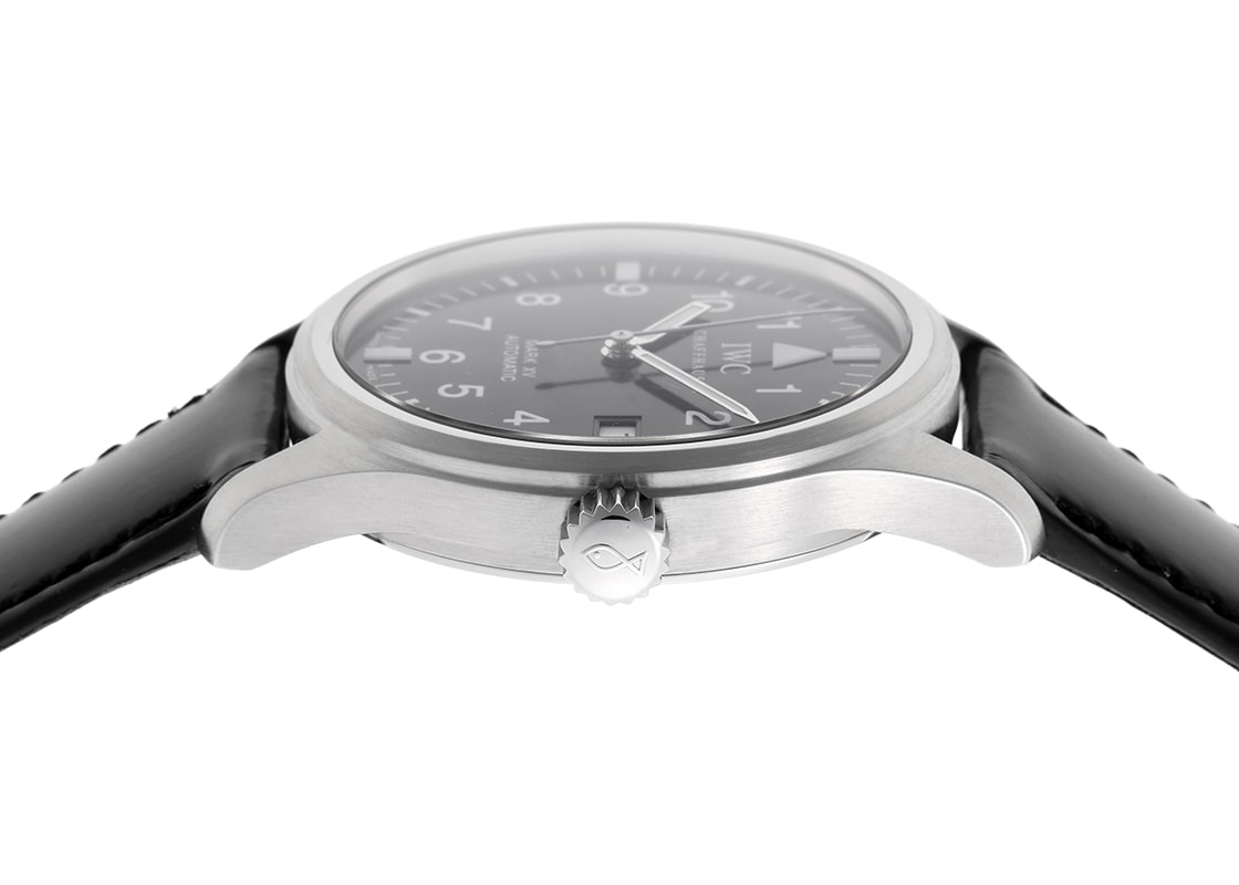 IWC - パイロットウォッチ マークXV(マーク15) | INTERNATIONAL WATCH