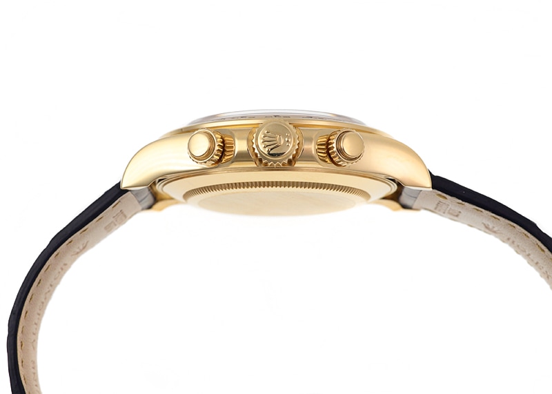 ロレックス デイトナ Ref.116518 - DAYTONA Ref.116518 | Watchpedia