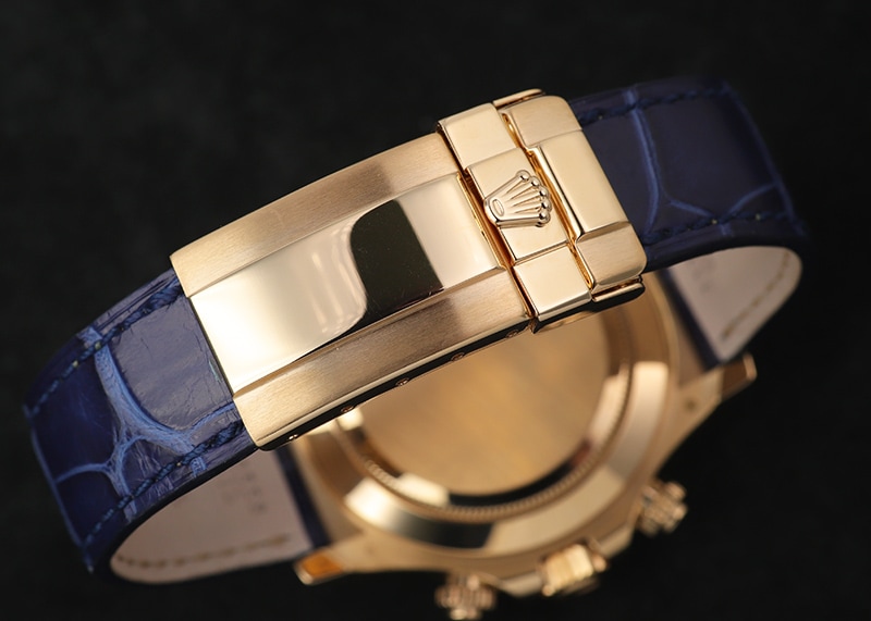 ロレックス デイトナ Ref.116518 - DAYTONA Ref.116518 | Watchpedia