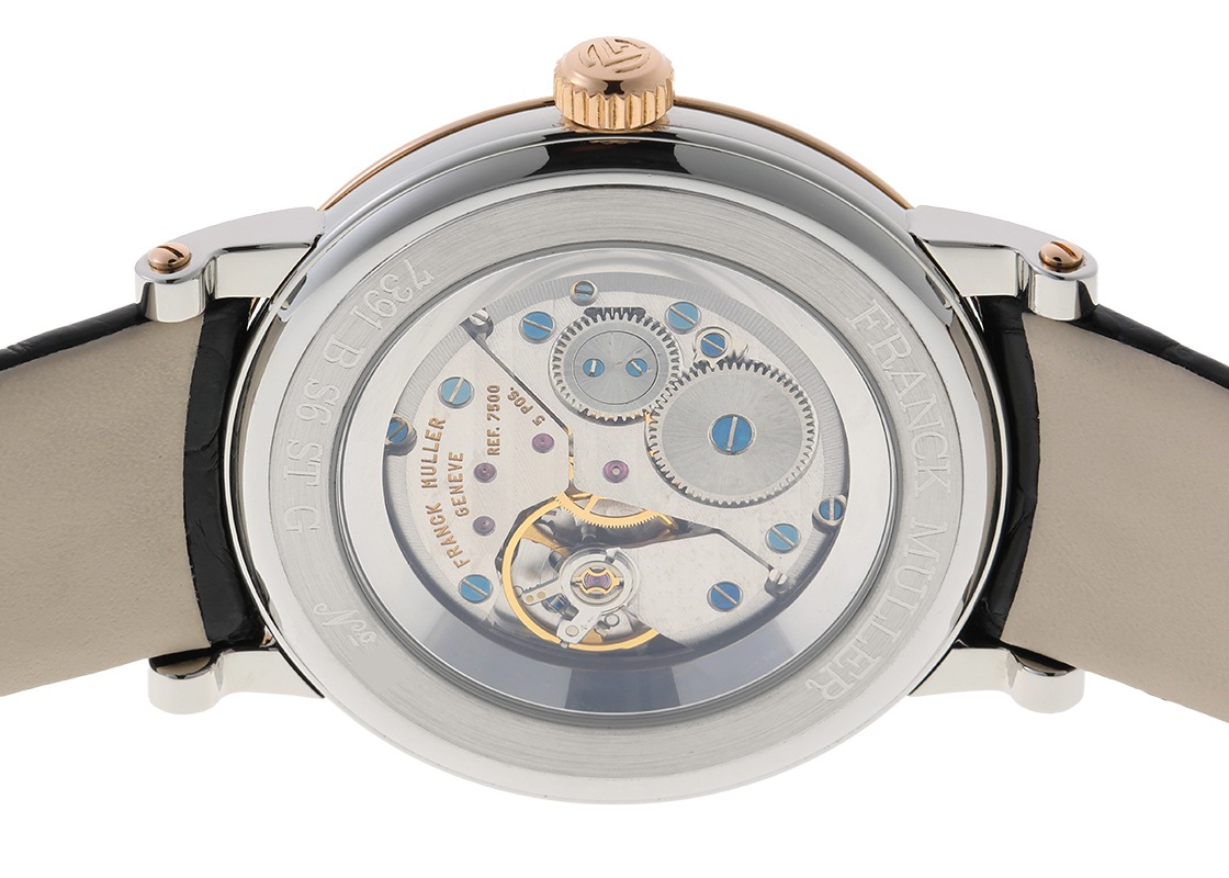 フランクミュラー - ラウンド ヴィンテージ | FRANCK MULLER | 7391