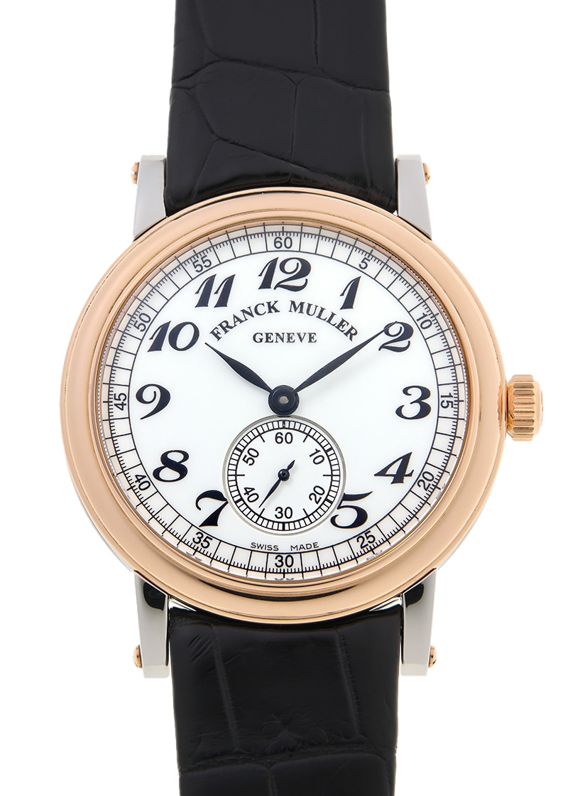 フランクミュラー - ラウンド ヴィンテージ | FRANCK MULLER | 7391