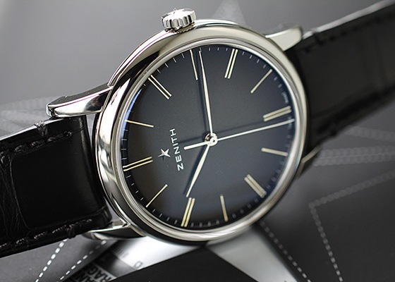 BRAND LIST - ブランド一覧,ZENITH - ゼニス - ゼニス