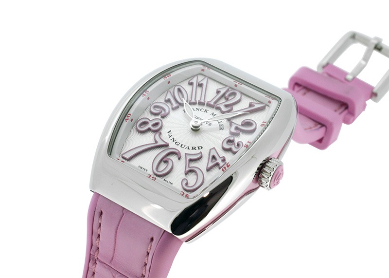 フランクミュラー - レディース ヴァンガード | FRANCK MULLER | V29QZ