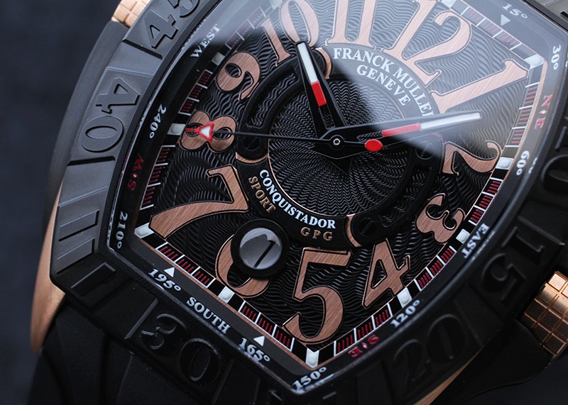 BRAND LIST - ブランド一覧,FRANCK MULLER - フランクミュラー 