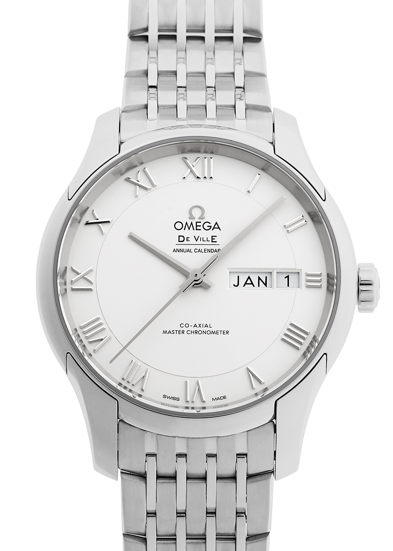 �f�E�r�� �A���[�r�W���� �R�[�A�N�V���� �}�X�^�[ �N���m���[�^�[ �A�j���A���J�����_�[ 41MM 433.10.41.22.02.001