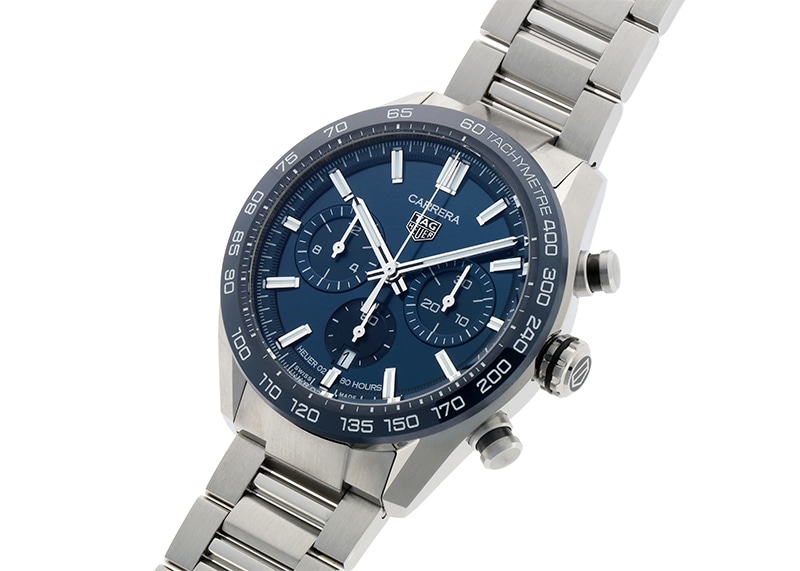 BRAND LIST - ブランド一覧,TAG HEUER - タグホイヤー - タグ