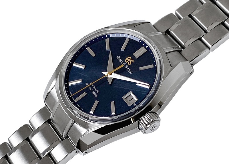 グランドセイコー - ヘリテージコレクション 秋分 | GRAND SEIKO
