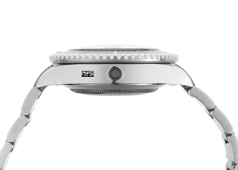 本日限定価格ROLEX 純正 ステンレススチール ブレスレット シードゥエラー用 楽天市場】クロムハーツ×ロレックス【CHROMEHEARTS】【保証書付