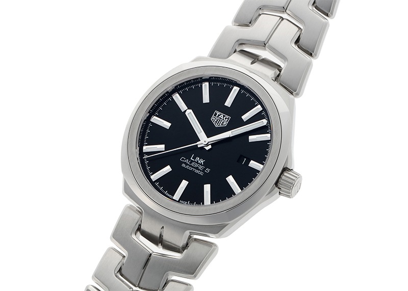 BRAND LIST - ブランド一覧,TAG HEUER - タグホイヤー - タグホイヤー 