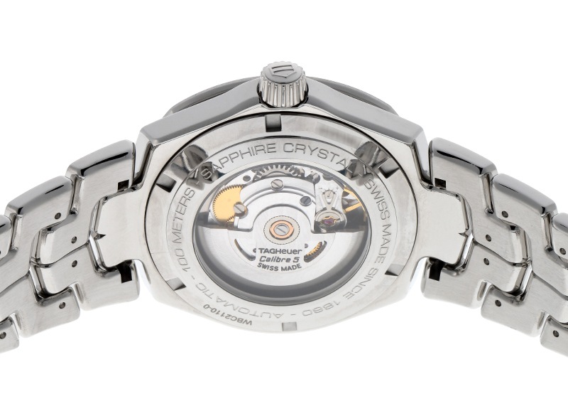 BRAND LIST - ブランド一覧,TAG HEUER - タグホイヤー - タグホイヤー 