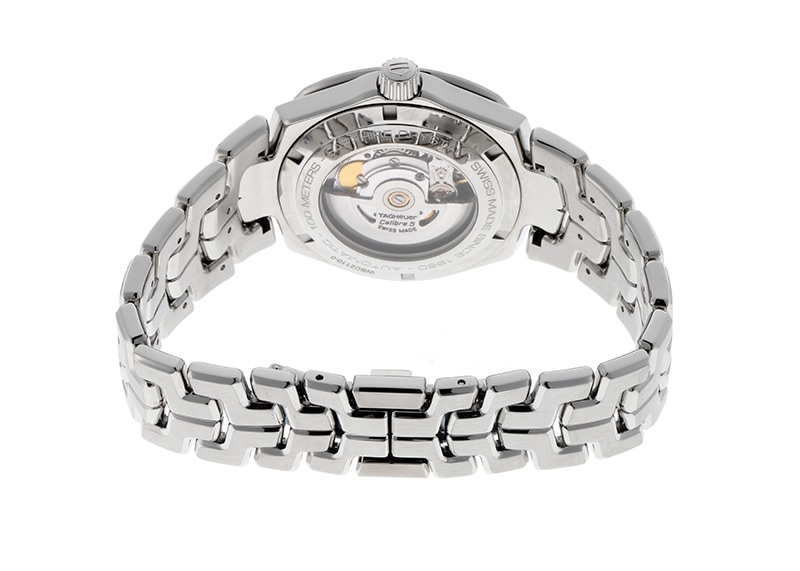 BRAND LIST - ブランド一覧,TAG HEUER - タグホイヤー - タグホイヤー 
