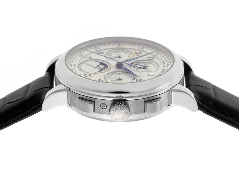 A.ランゲ＆ゾーネ - 1815 ラトラパント パーペチュアル