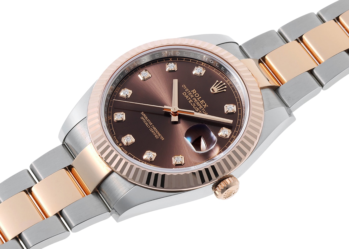 極美品 ROLEX 純正オイスターブレス 78350 FF557B 幅19mm ロレックス 0