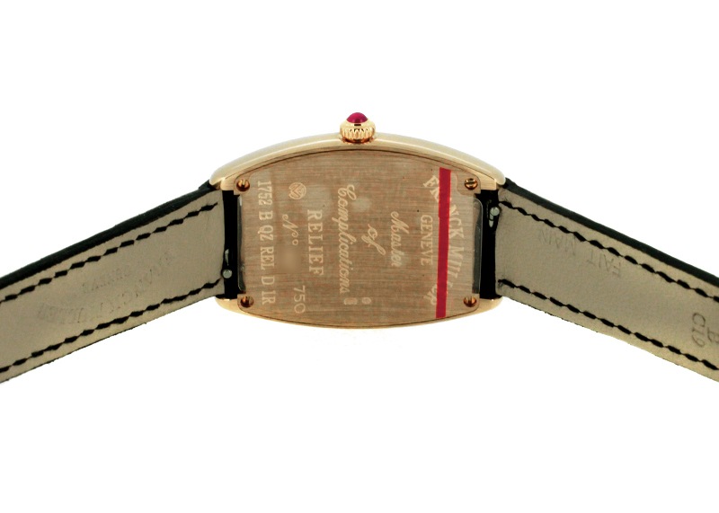 BRAND LIST - ブランド一覧,FRANCK MULLER - フランクミュラー