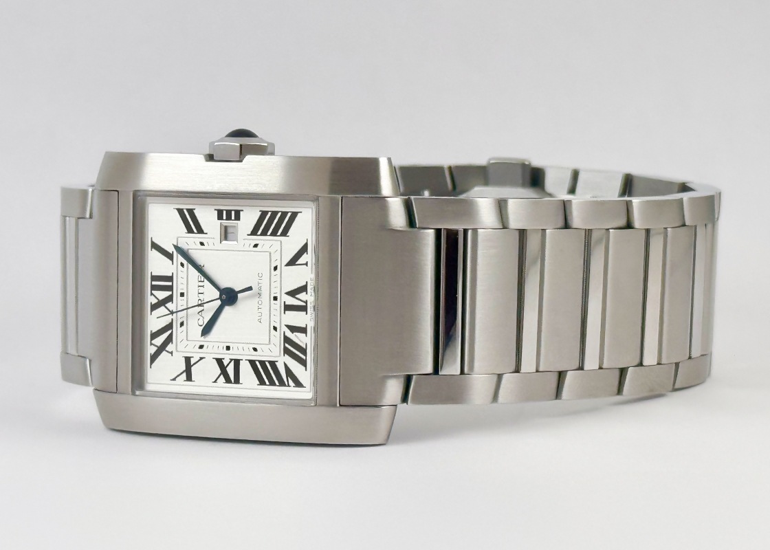 BRAND LIST - ブランド一覧,CARTIER - カルティエ,タンク