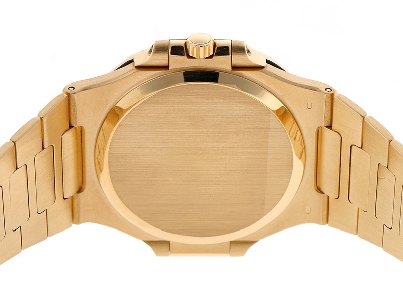 パテックフィリップ - ノーチラス | PATEK PHILIPPE | 3700/11J | 1983