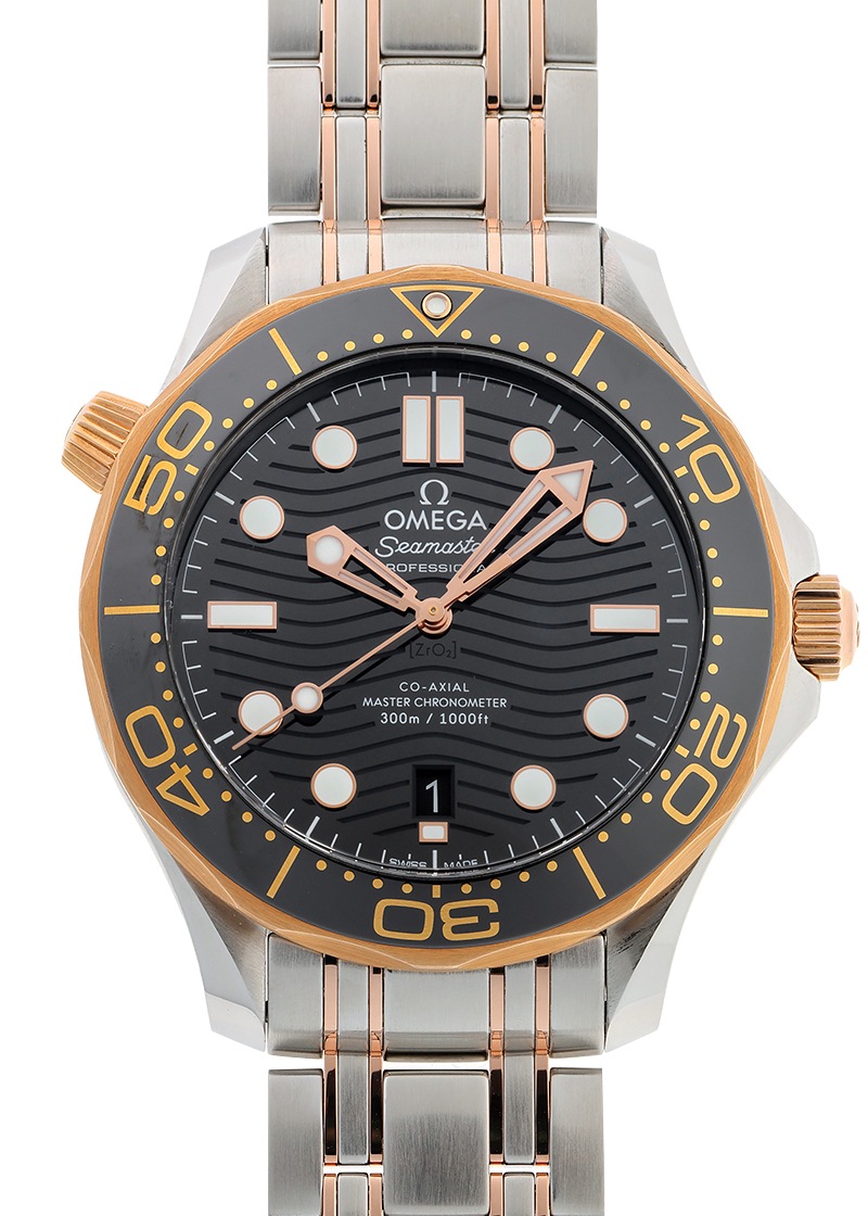 BRAND LIST - ブランド一覧,OMEGA - オメガ - オメガ - シーマスター 