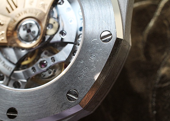 BRAND LIST - ブランド一覧,AUDEMARS PIGUET - オーデマピゲ,ロイヤル  