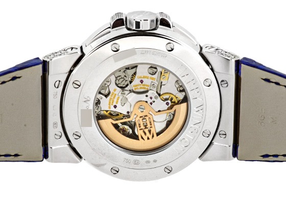 【HARRY WINSTON】ハリー ウインストン　ウォッチケース 楽天市場】Harry Winston Inc ハリー・ウィンストン 時計 clock 時計