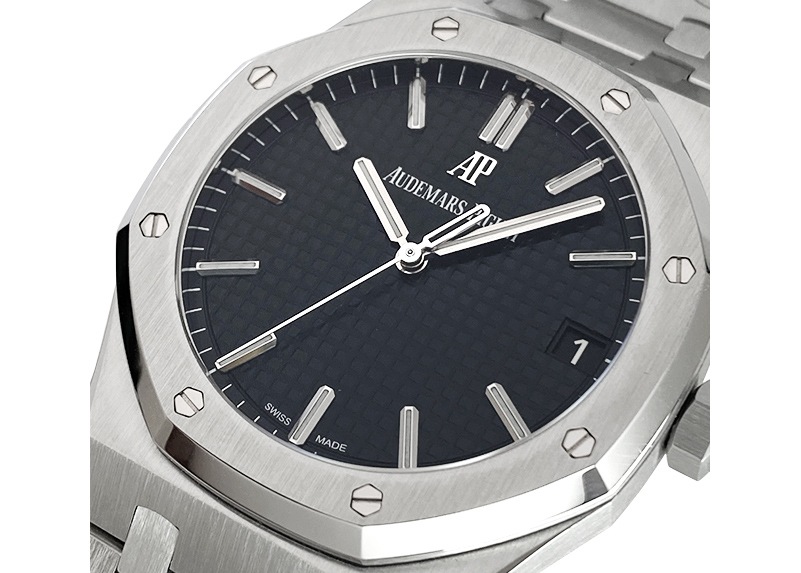 AUDEMARS 自然 PIGUET ブレスレット オーデマピゲ 上顧客非売品