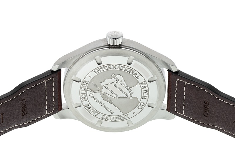 BRAND LIST - ブランド一覧,IWC - INTERNATIONAL WATCH COMPANY