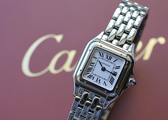 BRAND LIST - ブランド一覧,CARTIER - カルティエ,パンテール