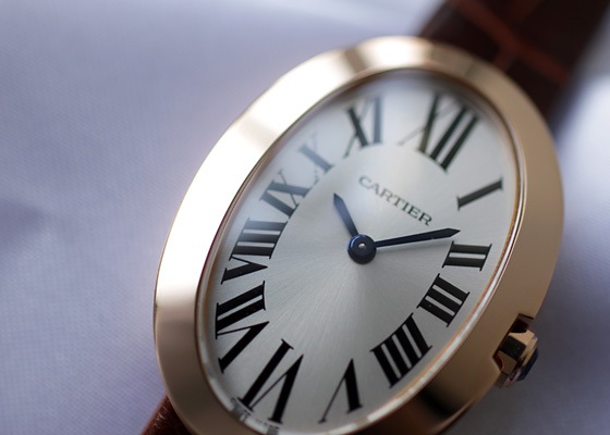 カルティエ - レディース ベニュワール | CARTIER | W8000007 | SM PG