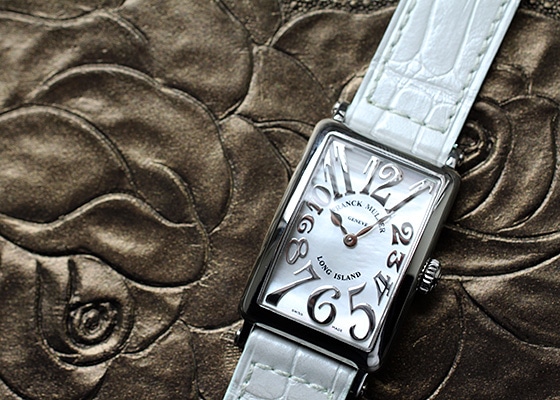 BRAND LIST - ブランド一覧,FRANCK MULLER - フランクミュラー