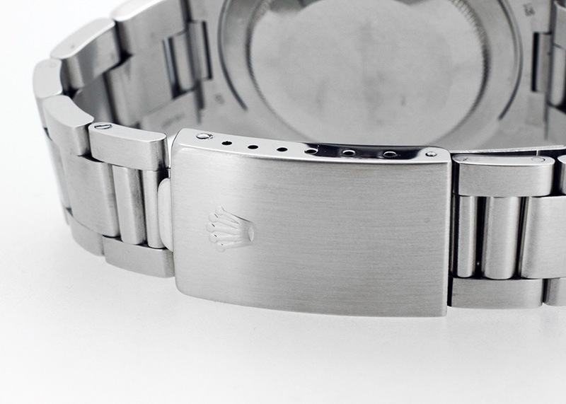 ロレックス - オイスターパーペチュアル GMTマスターII ファットレディ