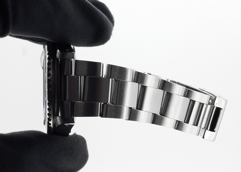 ロレックス - オイスターパーペチュアル GMTマスターII ファットレディ